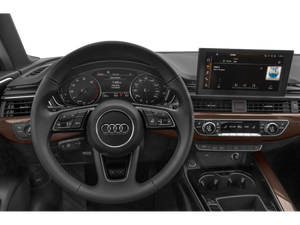 2023 Audi A4 45 S line Prestige quattro