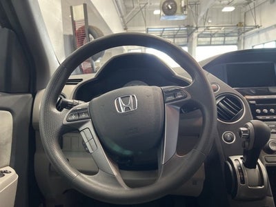2014 Honda Pilot EX