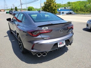 2023 Acura TLX Type S w/Performance Tire