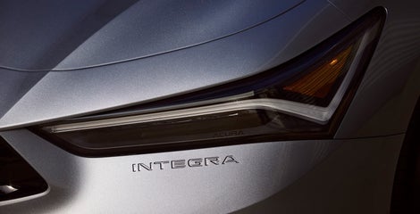 The Next-Gen 2023 Integra | Acura of Auburn in Auburn MA